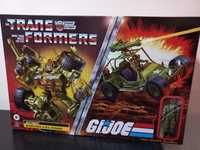 Transformers G.I.Joe