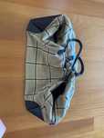 Mala viagem Massimo Dutti