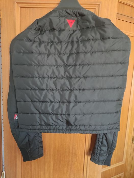 Casaco Dainese Fighter pele