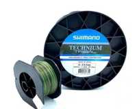 Żyłka Shimano TECHNIUM TRIBAL 0,355mm 250m