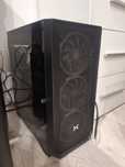 Komputer do gier i5-11400F/6500xt/16gb/Aio/SSD/monitor