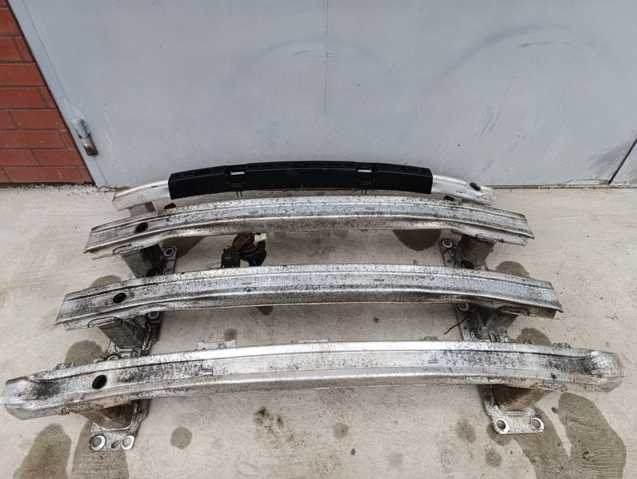 Решітки радіатора, підсилювач