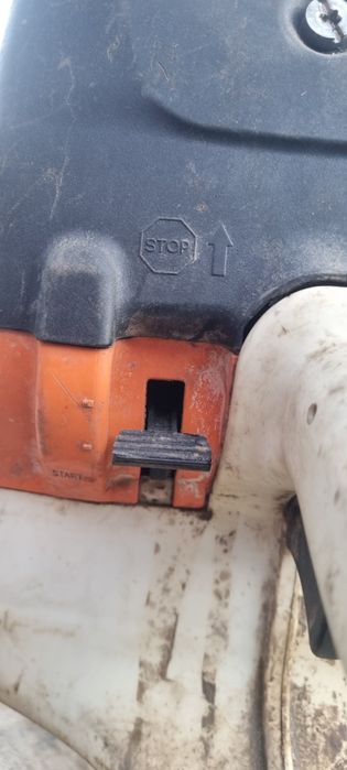 Piła przycinarka do betonu ts 700 ts 400 ts 420