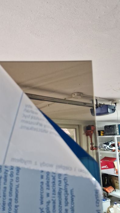 Poliwęglan lity 6mm dymny