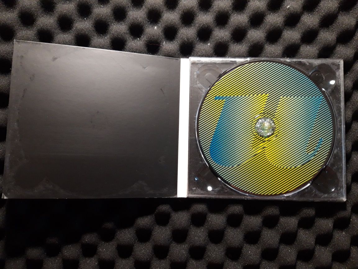 Uruchomucho 2012 (CD, 2012)
