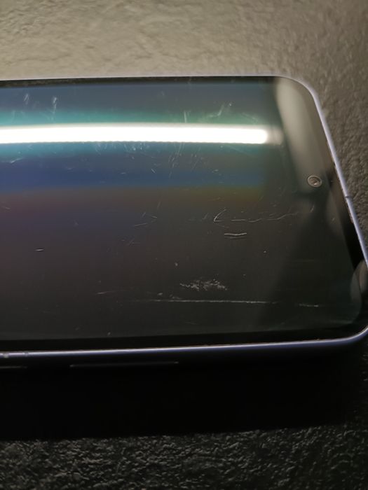 Samsung Galaxy A54 5G Fioletowy
