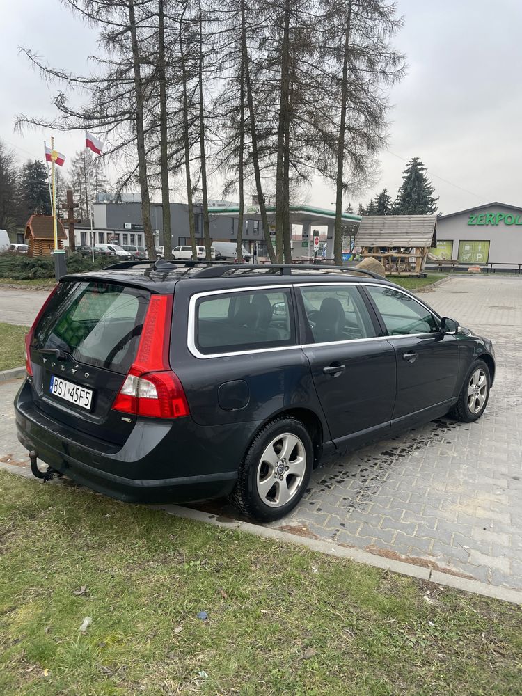 Volvo v70 1.6  d