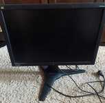 Монітор ViewSonic VP2250WB б/в