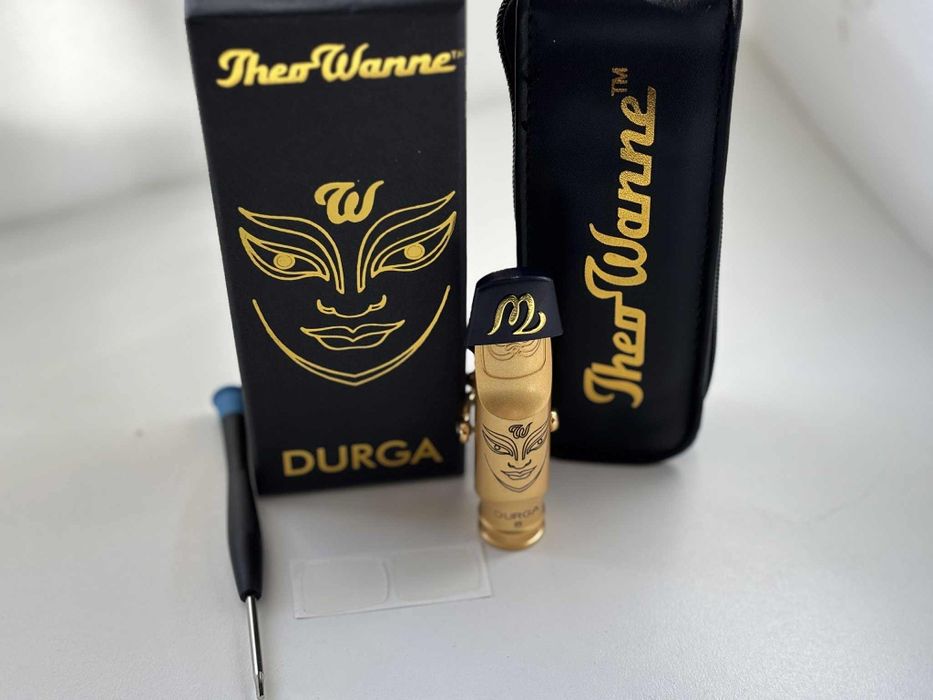 profesjonalny ustnik do saksofonu