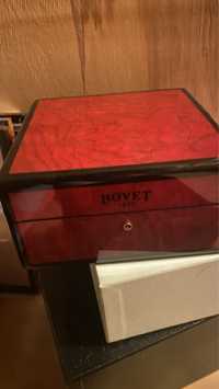 Bovet коробка от часов оригинал