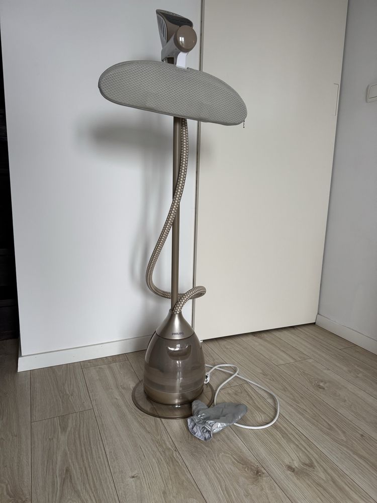 Prasowalnica Parownica PHILIPS NL 9206AD-4