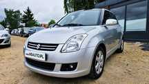 Suzuki Swift BENZYNA * 5 DRZWI * nawigacja * android * super * OKAZJA