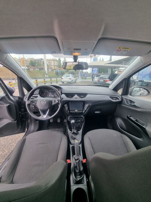 Opel Corsa 1.3 cdti 2017