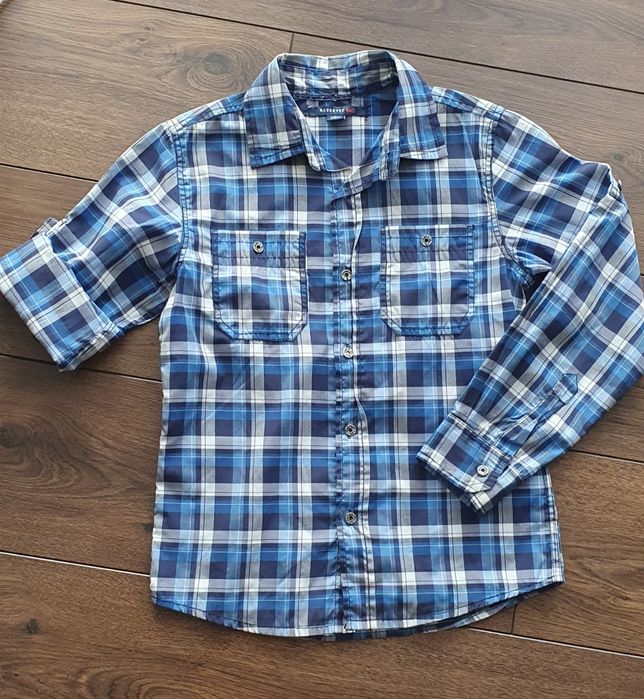 Koszula Reserved Kids r.134-140