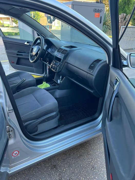 Wolkwagen Polo 1.2