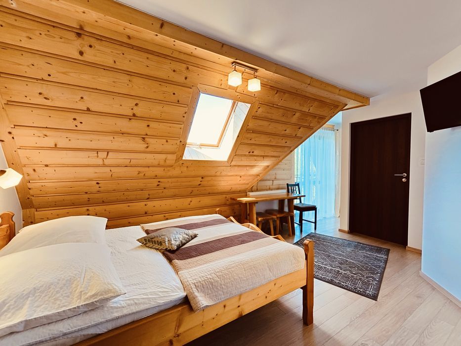 Pokoje gościnne u Moniki Zakopane Noclegi Sylwestra Święta