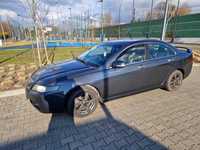 Honda Accord VII 2.2 i-CTDi-140Km nowe-alu-opony-wielosezon+ gratis