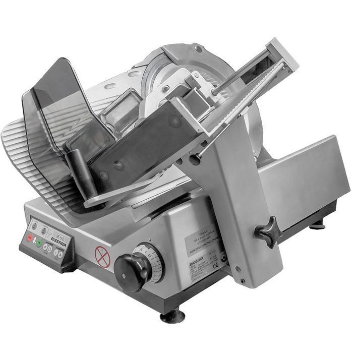 Krajalnica półautomatyczna  Bizerba SE 12D