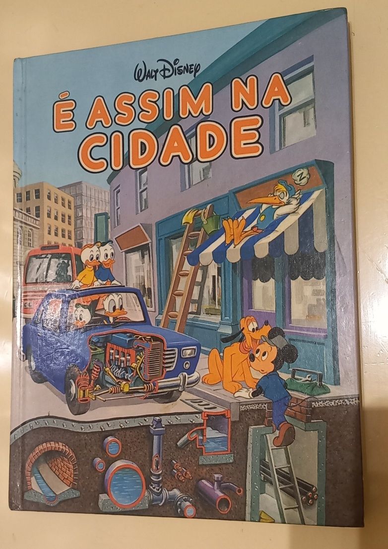 Livros Infantis, Banda Desenhada 8 diferentes. PORTES GRÁTIS.