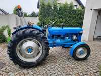 Fordson Dexta z 1961 roku nie Ursus c330