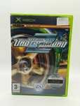 Nfs Underground 2 Xbox nr 6397