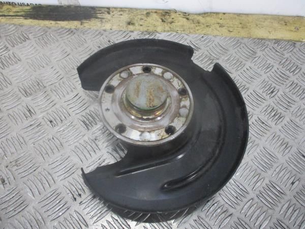 Manga de eixo trás direita VOLKSWAGEN Golf VII (5G1, BQ1, BE1, BE2)