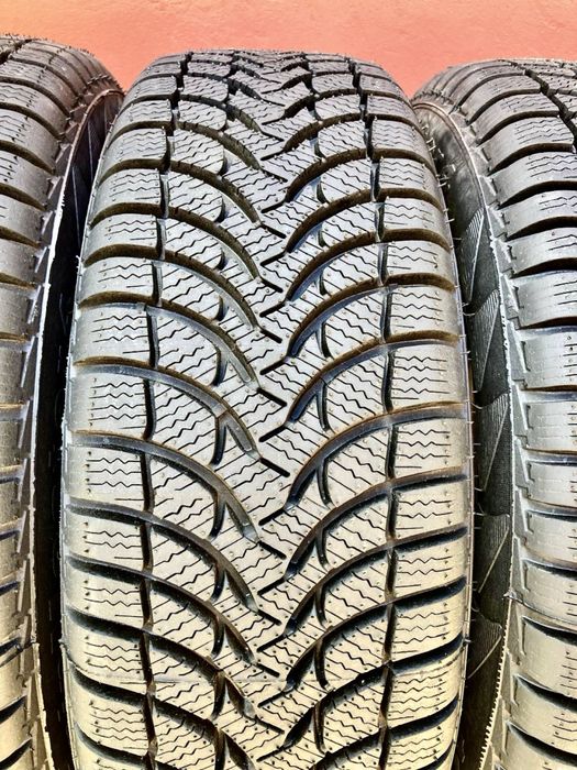 Alpina 195/65/15 25рік r15 made in Germany
