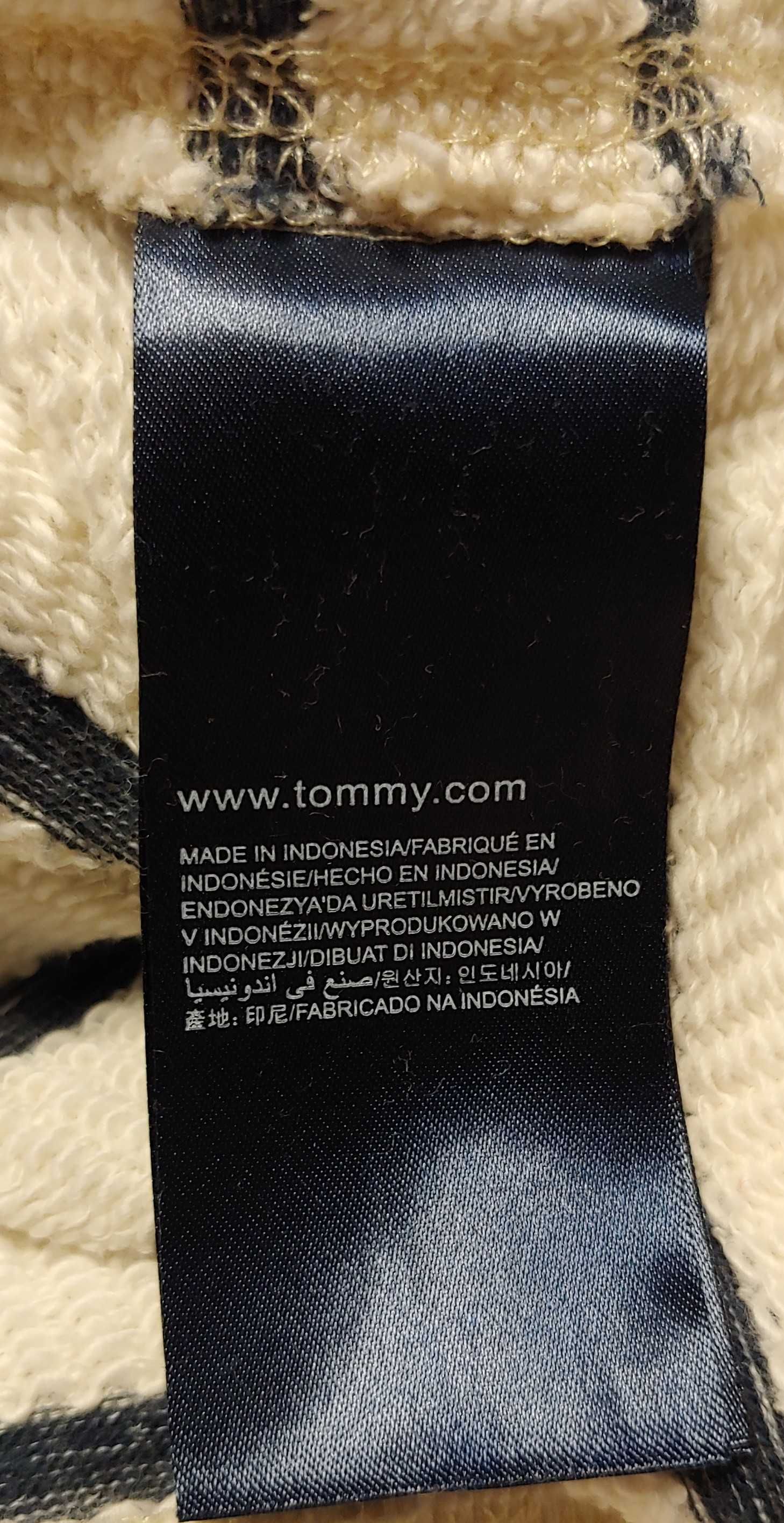 Лонгслив Tommy Hilfiger