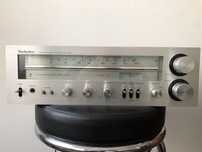 Amplituner TECHNICS  SA-200