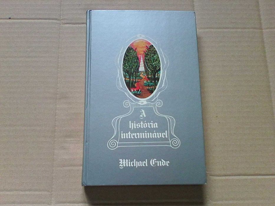 A história interminável