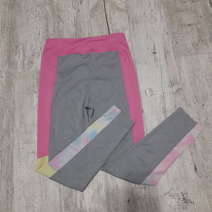 Getry leginsy Rozm M