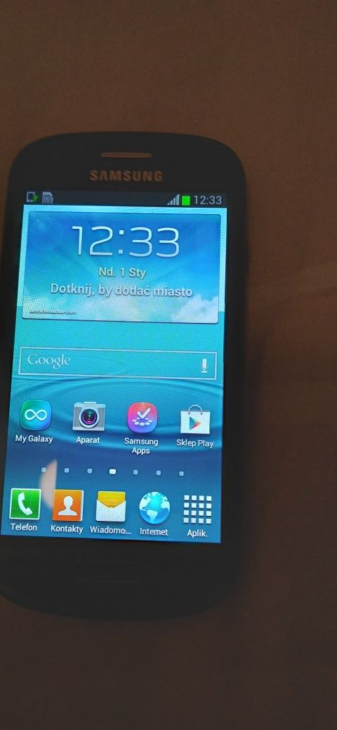 Samsung s3 mini GT 18190n