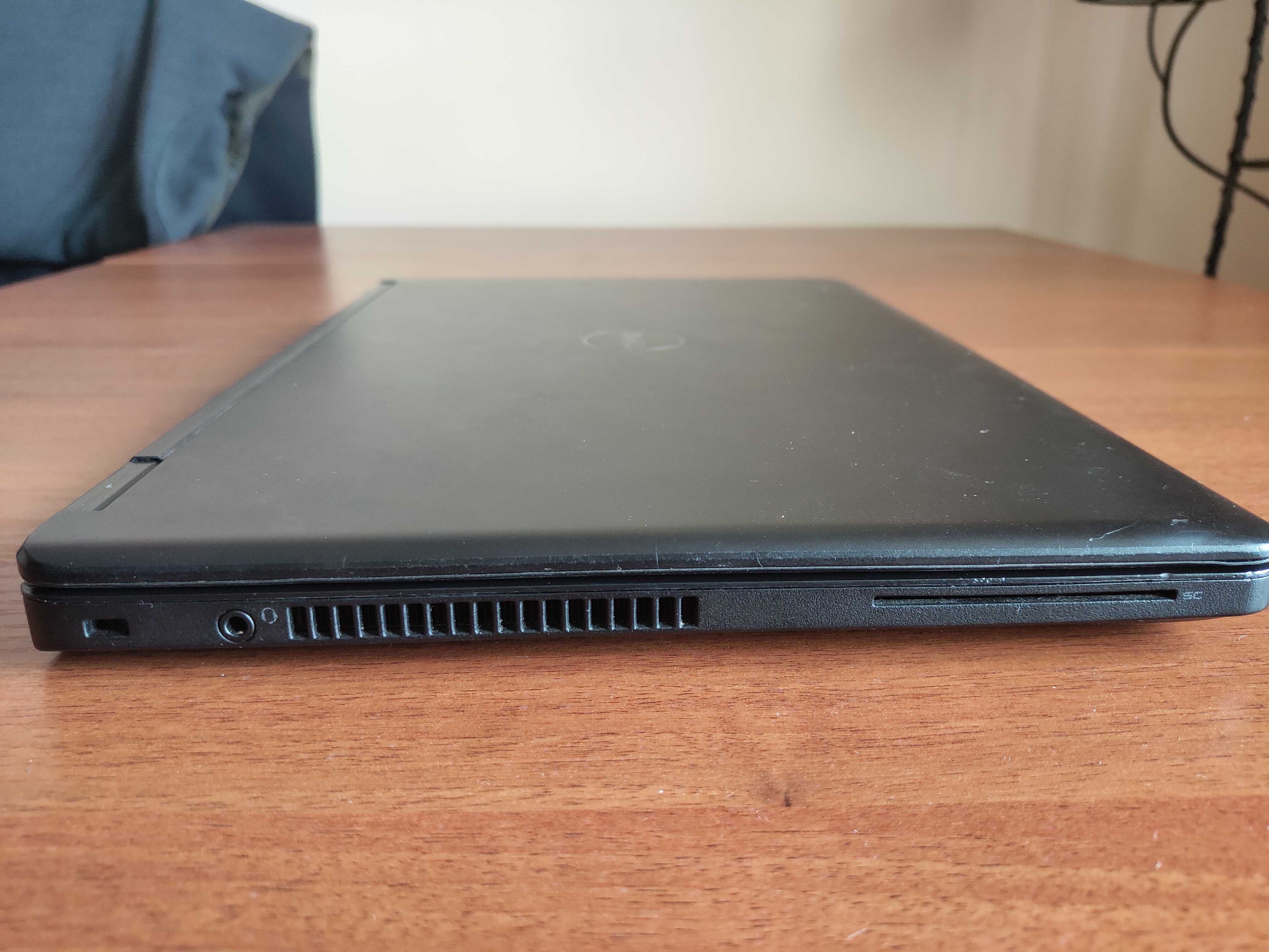 Dell Latitude E5450 на запчастини