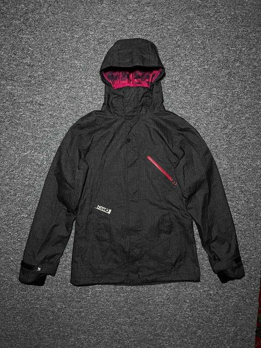 Гірськолижна куртка NITRO Snowboards Visual Liberation 15.000mm - M