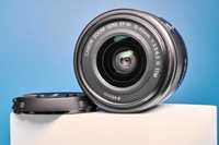 Об’єктив Canon EF-M 15-45 mm f/3.5-6.3 IS STM