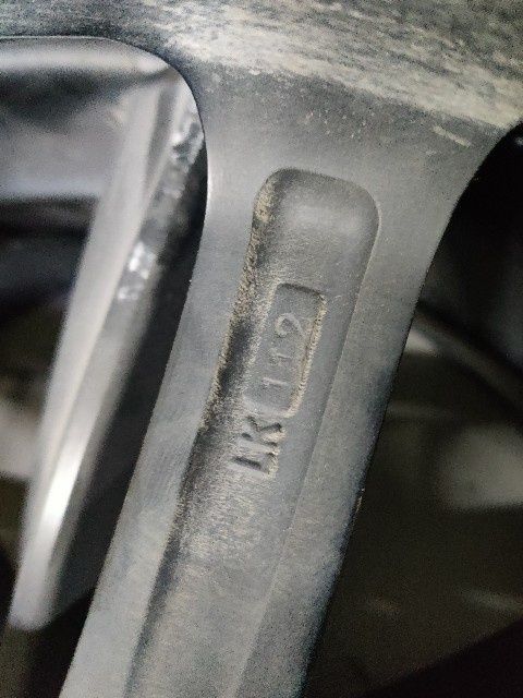 Felgi MAM  8.0j/r19/h2, 5x112, ET45, 66,6.