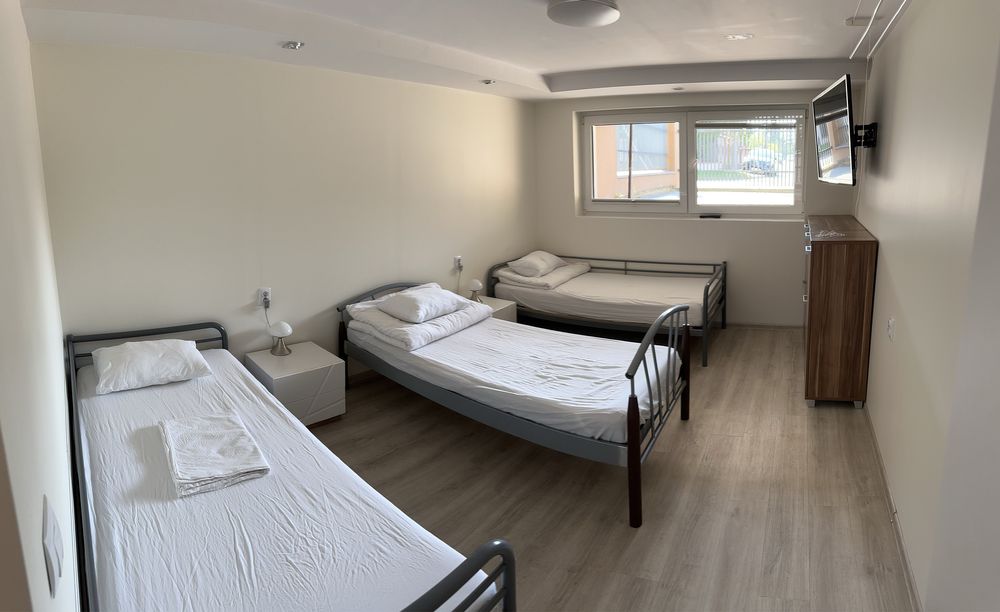 Noclegi , Kwatery pracownicze, CZYSTO , CIEPŁO , FV