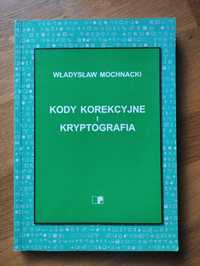 kody korekcyjne i kryptografia Mochnacki