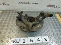 KU1648 Toyota Corolla E150 06-13 Кулак поворотний  перед R 4321112460