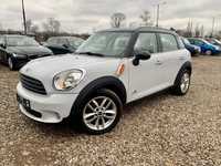 MINI Countryman MINI COUNTRYMAN 1.6D 4X4 klima fvat23% swiss