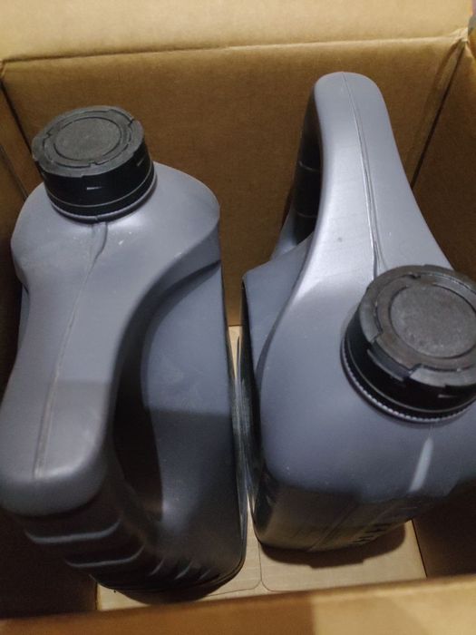 Масло Nissan CVT NS3 5л KE90999943 трансмиссия оригинал АКПП вариатор