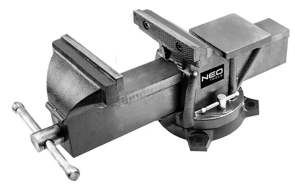 Imadło Ślusarskie 150 Mm
