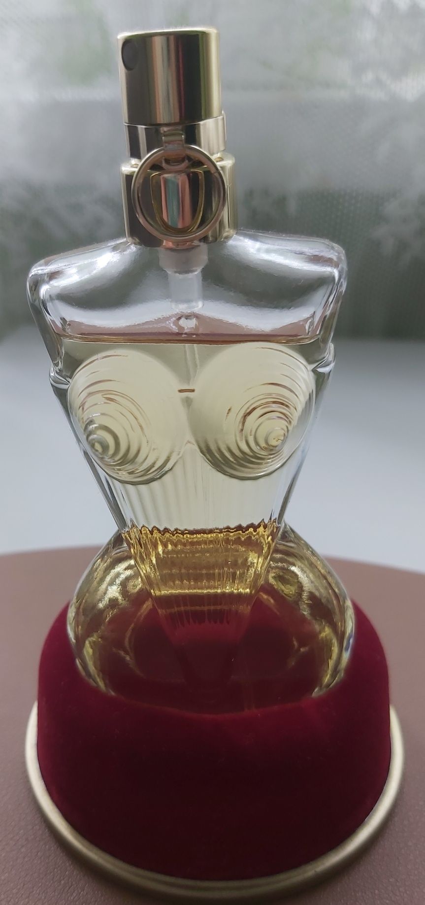 Jean Paul Gaultier Divine 30 ml Perfumy Nowe