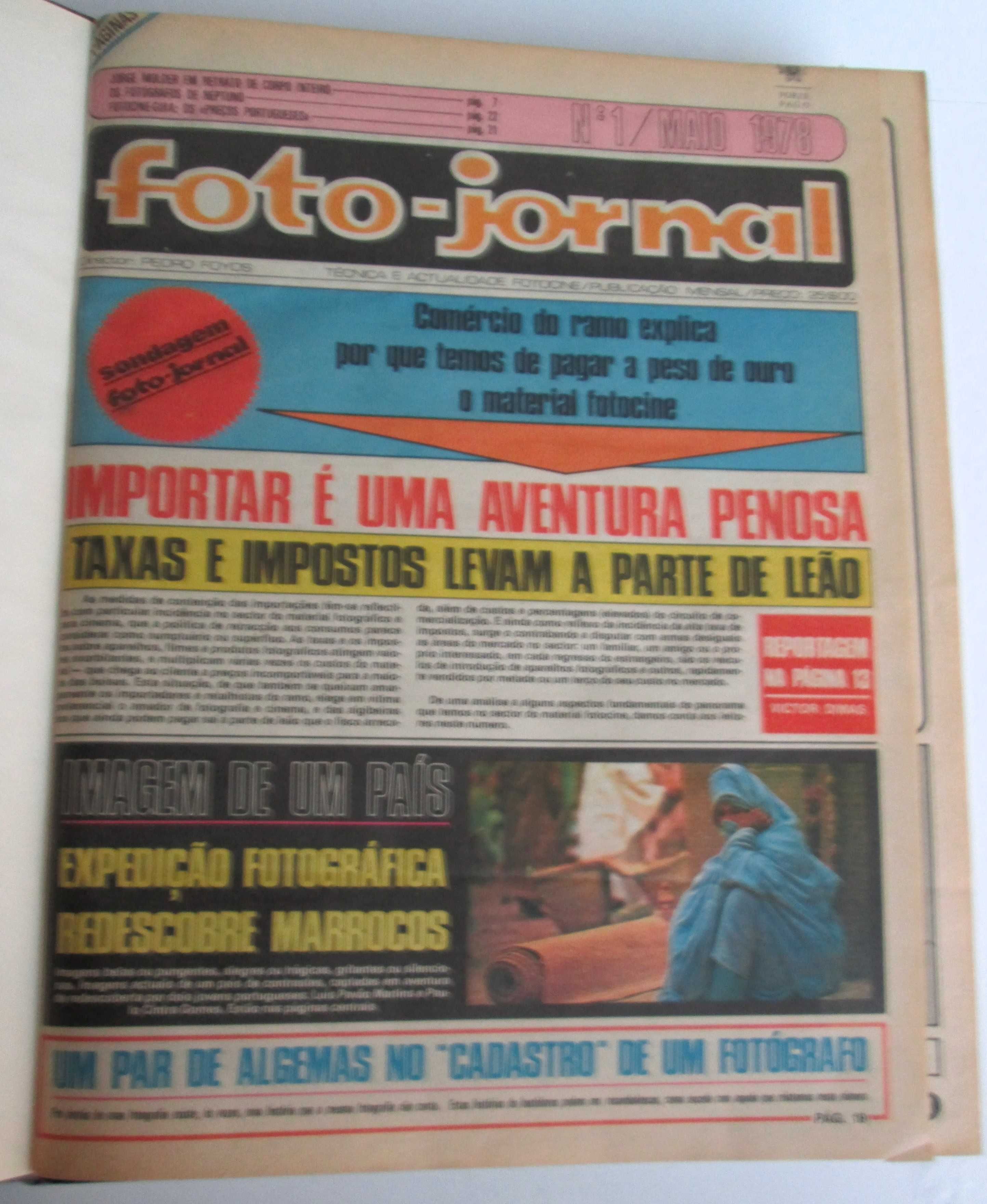 Foto-Jornal 1978