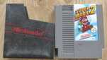 Oryginalna Gra nintendo NES Super Mario Bros 2