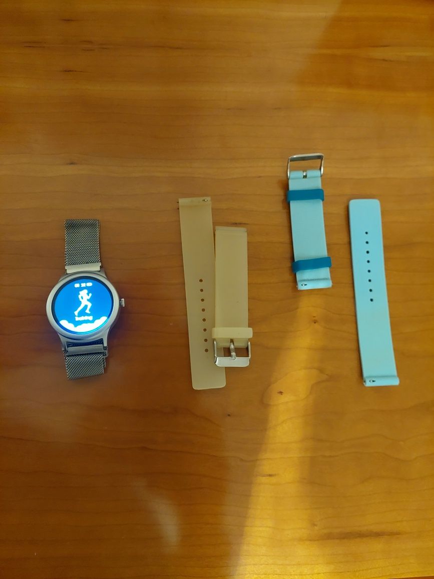 Relógio Smartwatch BlitzWolf BW-AH1