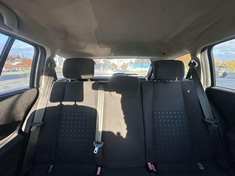 Renault Megane 1.6 ///LPG///SuperStan///NowyWtryski///BezWkładu