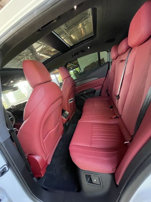 Maserati Grecale Modena 2023 рік