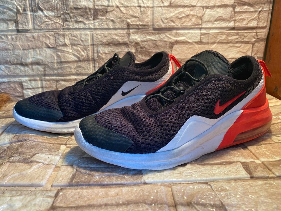 Sapatilhas Nike Nike Air Max Motion 2 Kids Original | Pouco Uso | 34