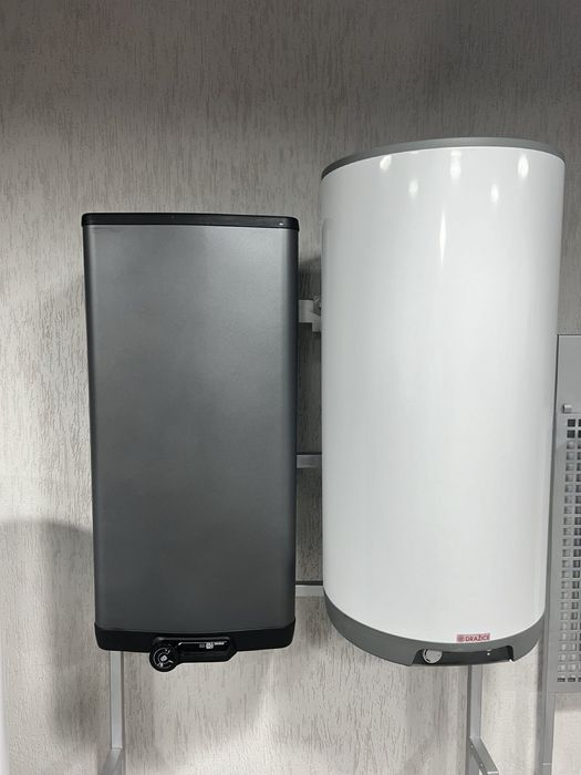 Бойлер Дражице Drazice водонагрівач DRAZICE, водонагреватель